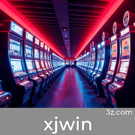 Desbloqueie Privilégios Exclusivos com Sua Conta xjwin