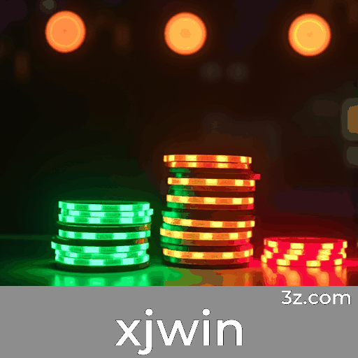 Bônus e Promoções Exclusivas no xjwin