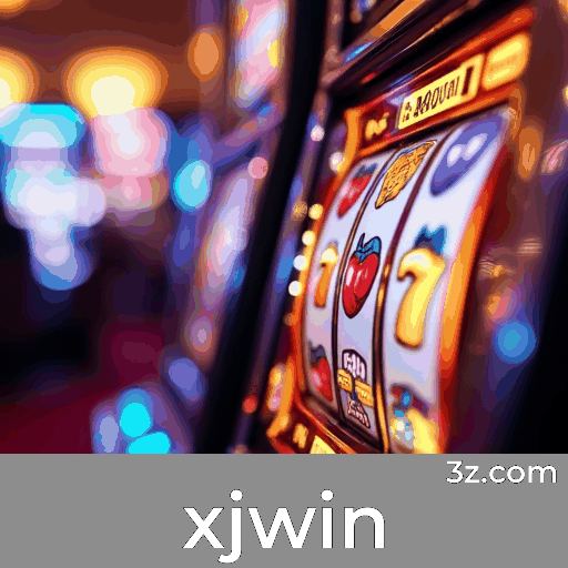 XJWIN: Experiência de Cassino Luxuosa e Emocionante