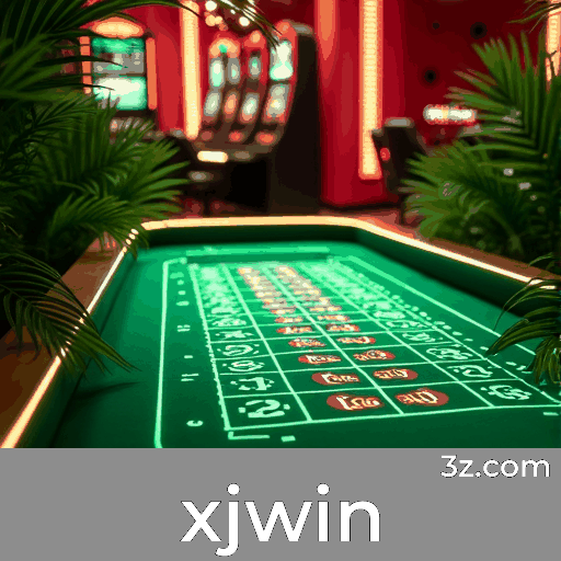 Emoções Fascinantes no Ambiente Envolvente do xjwin Casino